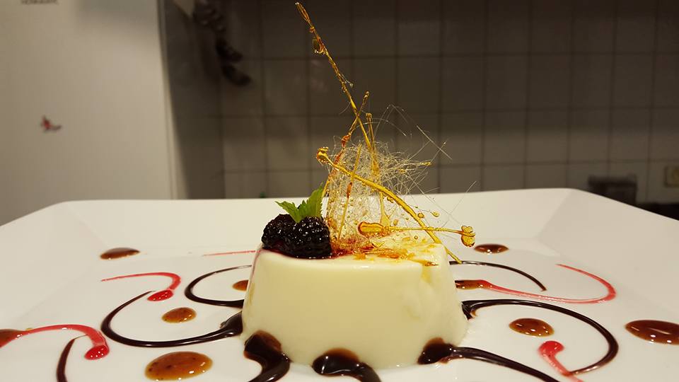 Dessert