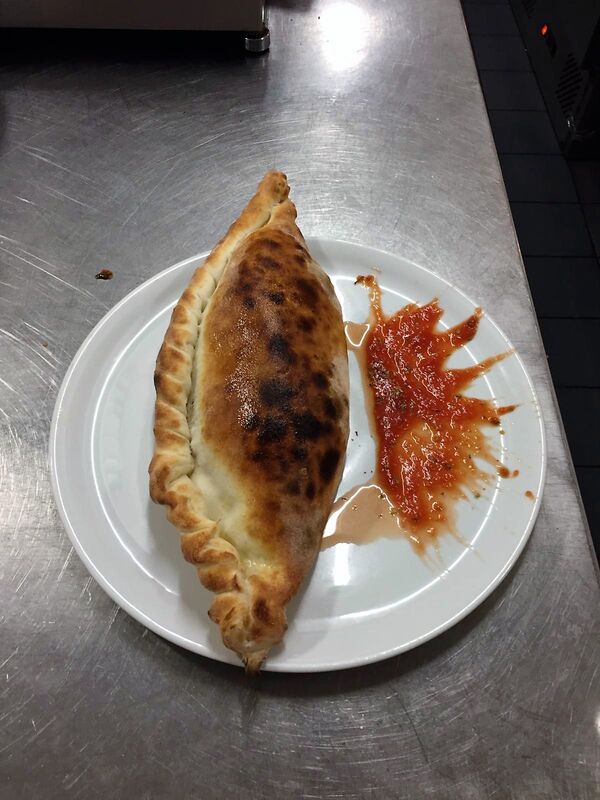 Calzone