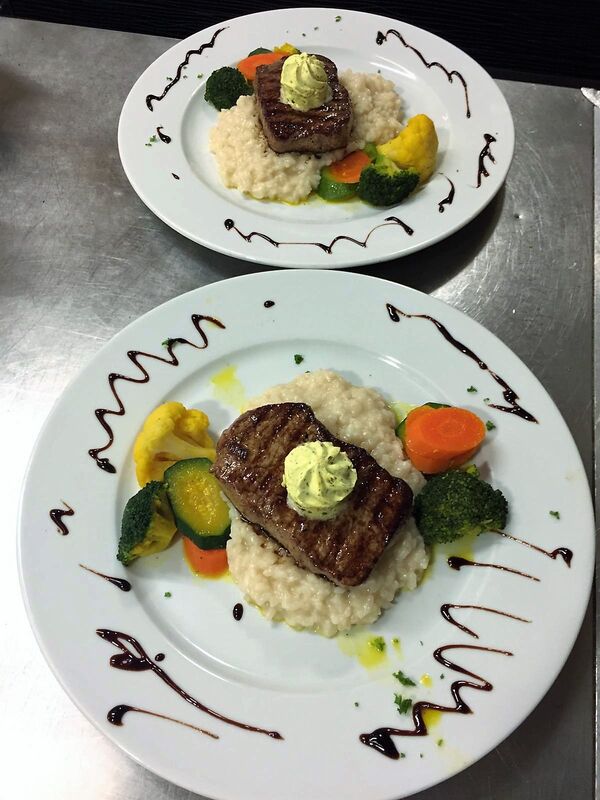 Risotto