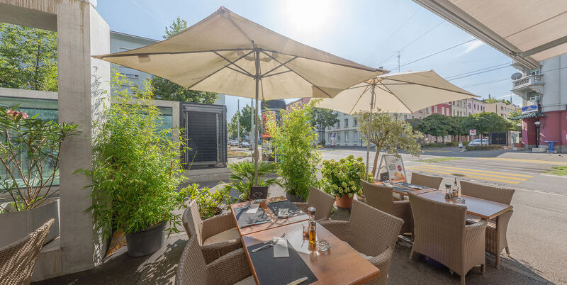 Italienisches Restaurant