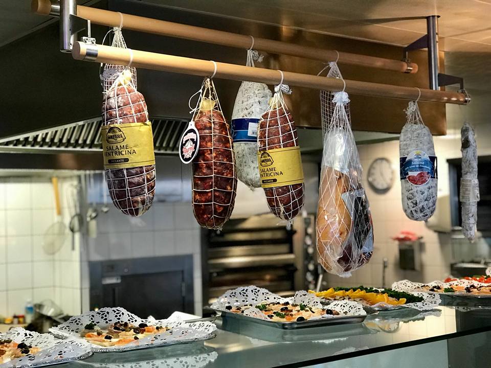 Ristorante Pizzeria Da Pia